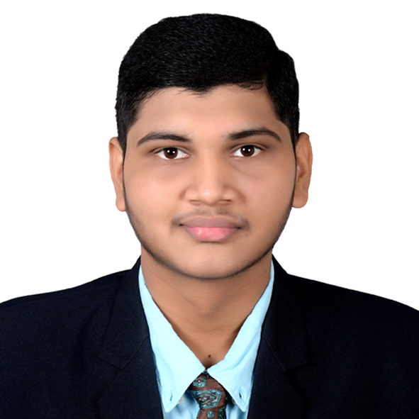 Intern Photo