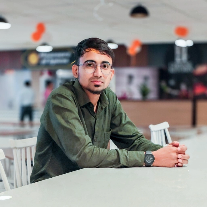 Intern Photo