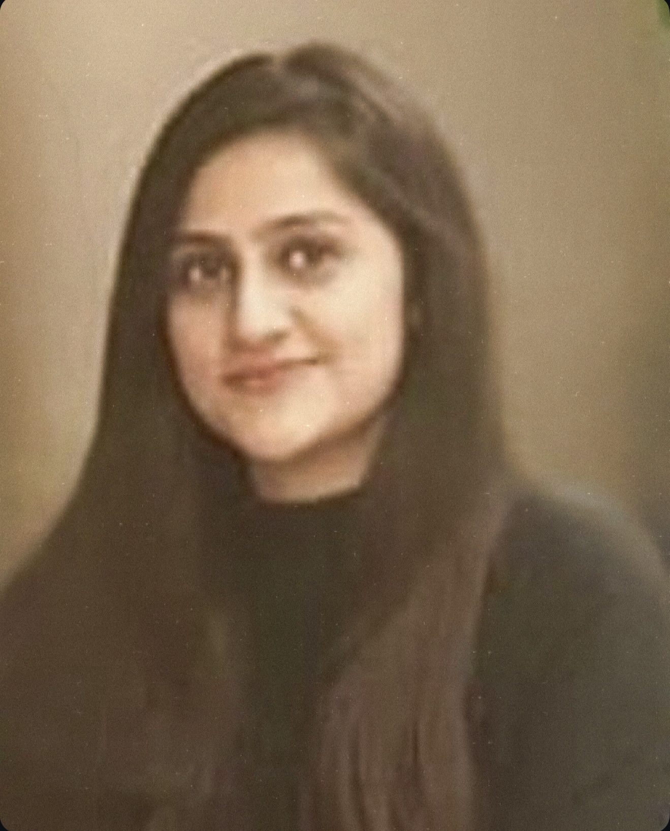 Intern Photo
